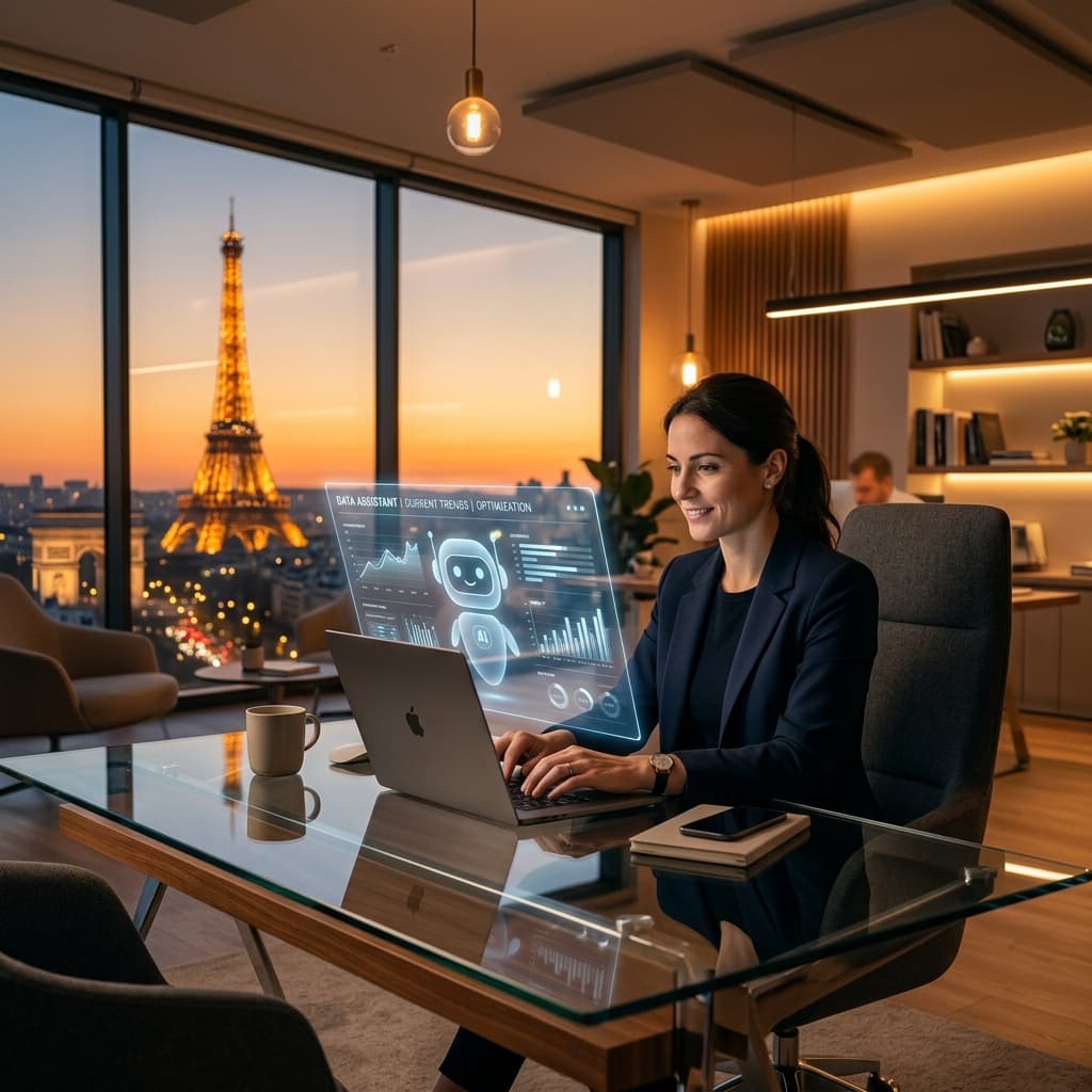 Agents IA Autonomes : L'Infrastructure de l'Exécution Cognitive en 2025