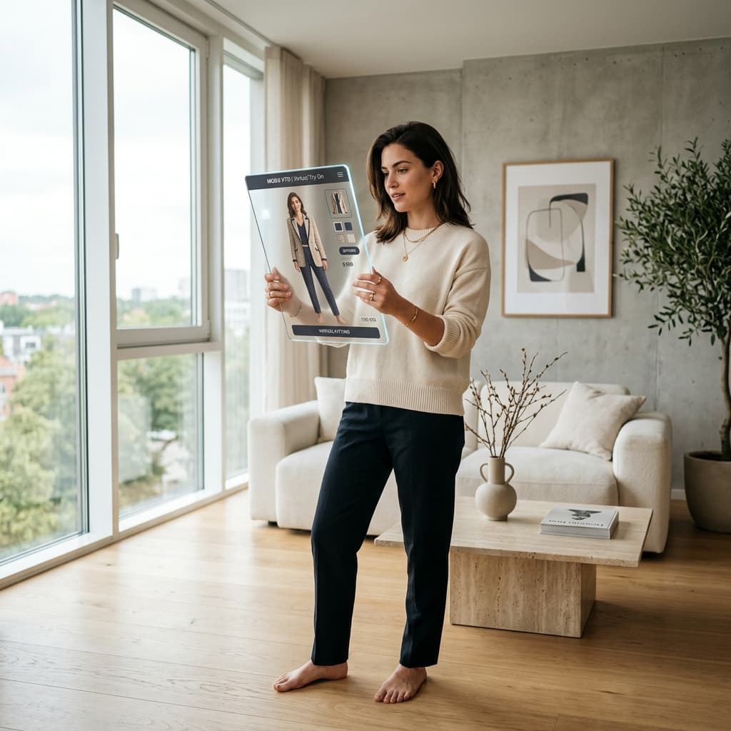 E-commerce 2025 : L'Ère du Commerce Génératif et de l'Hyper-Personnalisation