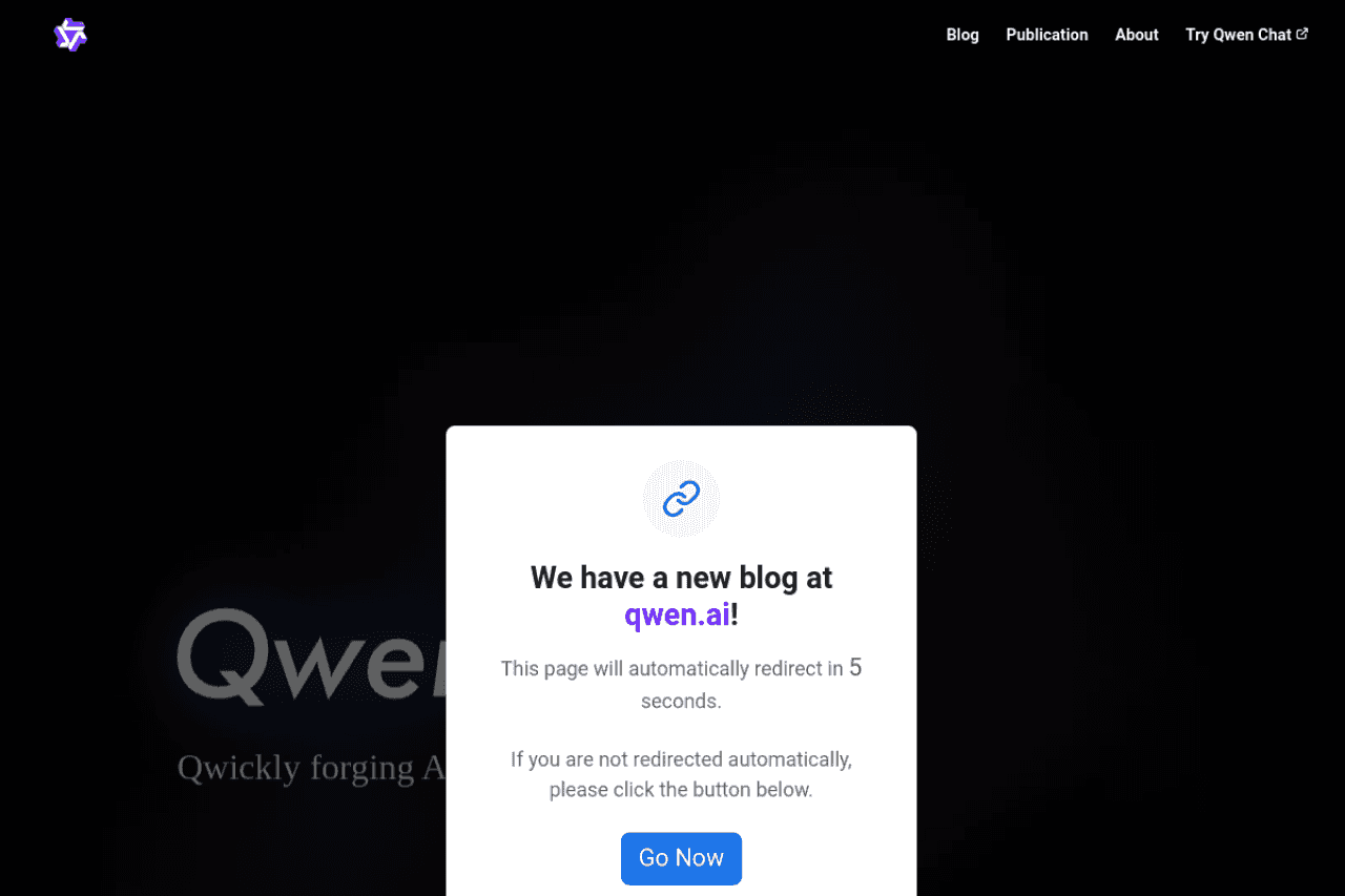 Présentation de Qwen