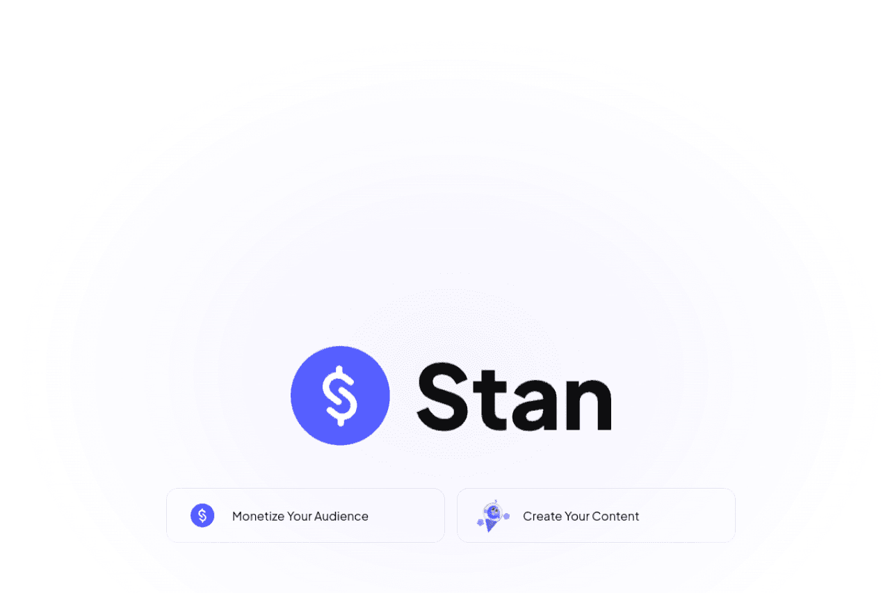Présentation de Stan.store