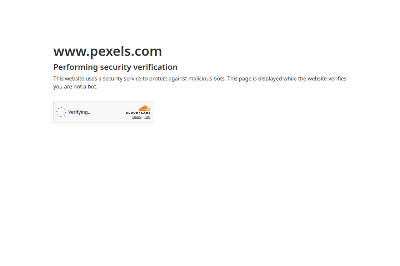 Présentation de Pexels