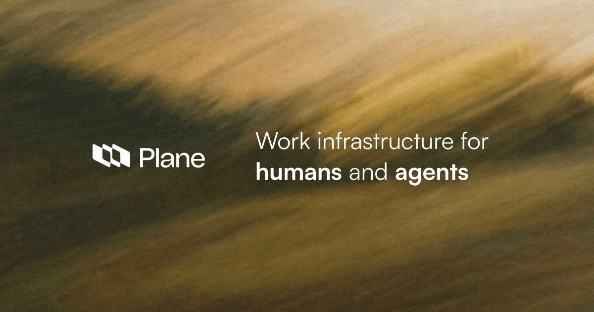 Présentation de Plane