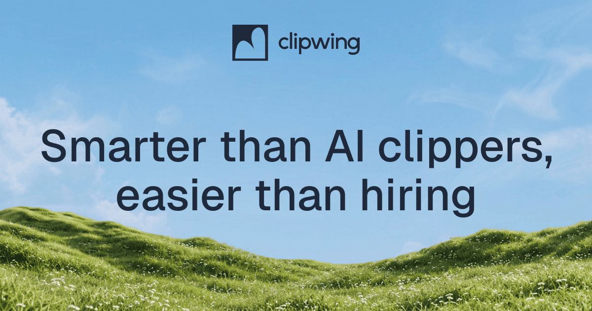 Présentation de Clipwing
