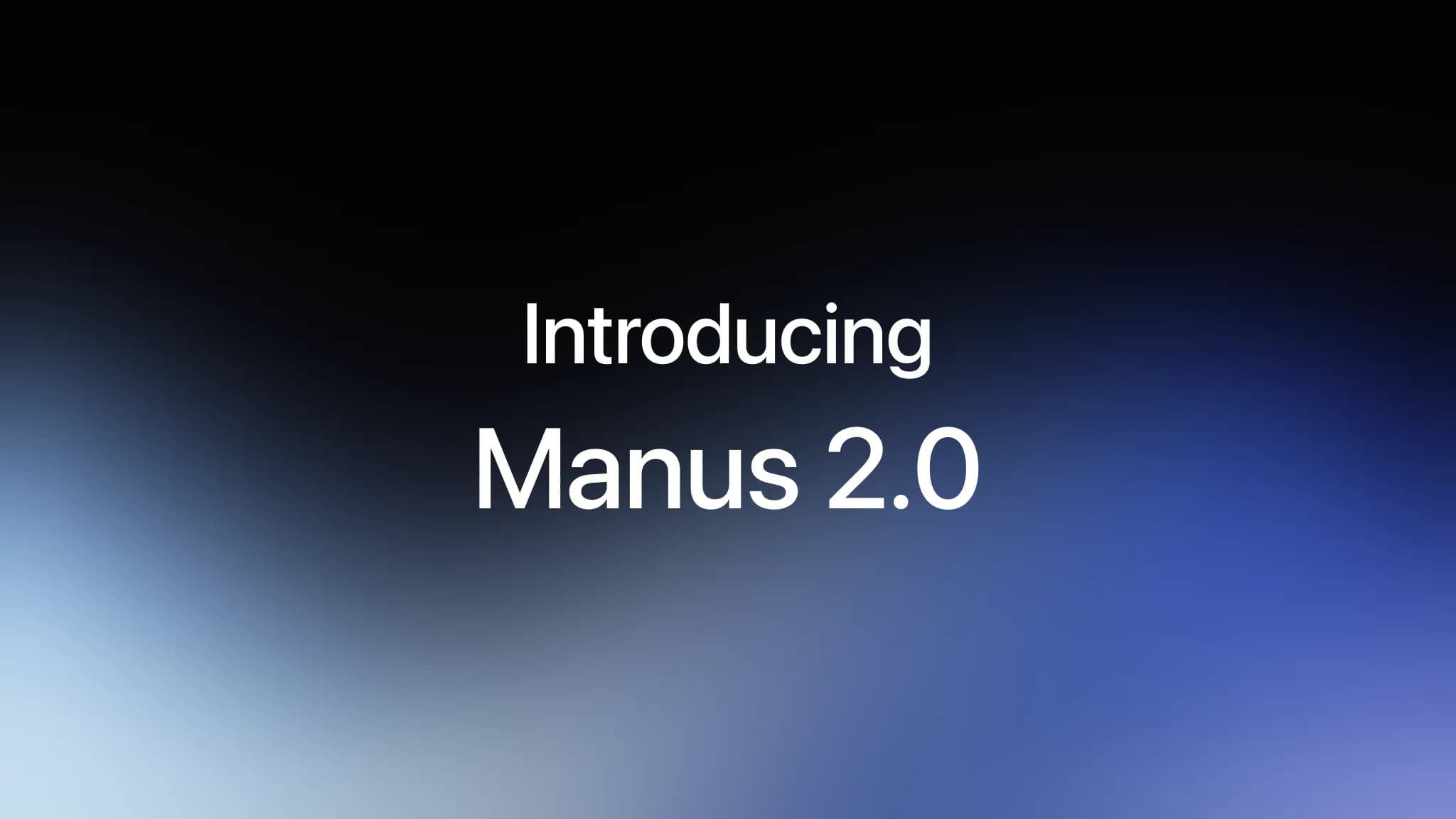 Manus en 2026 : l'agent IA redevenu indépendant, prix et données
