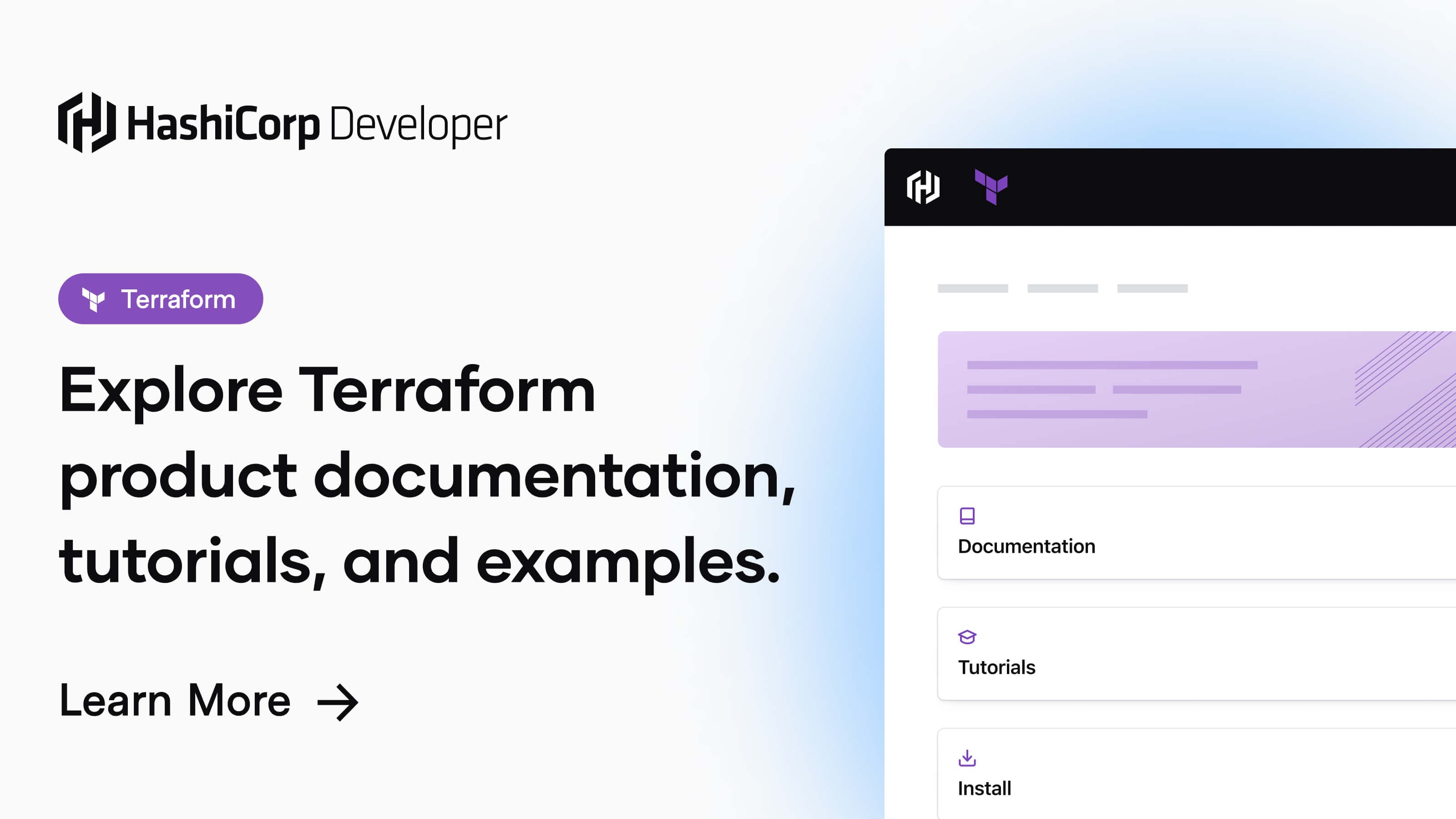 Présentation de Terraform