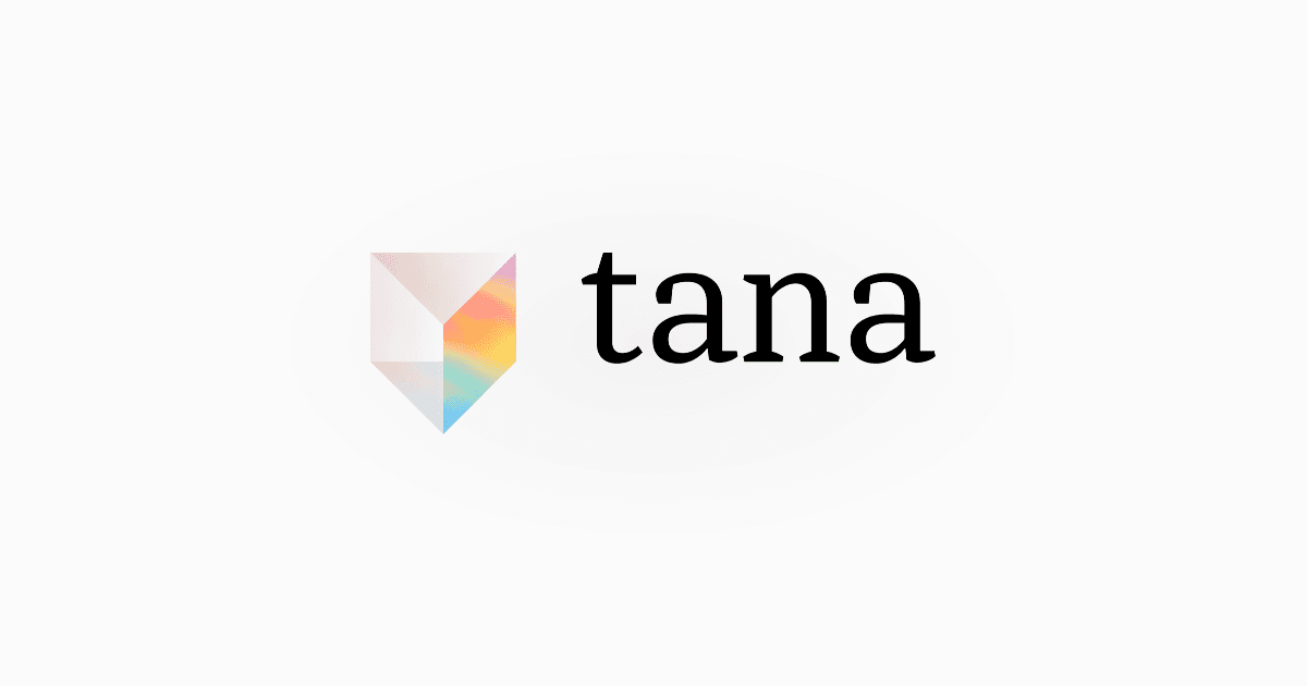 Présentation de Tana