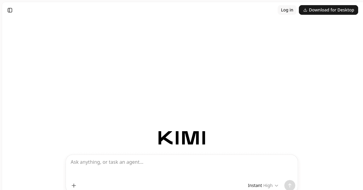 Présentation de Kimi
