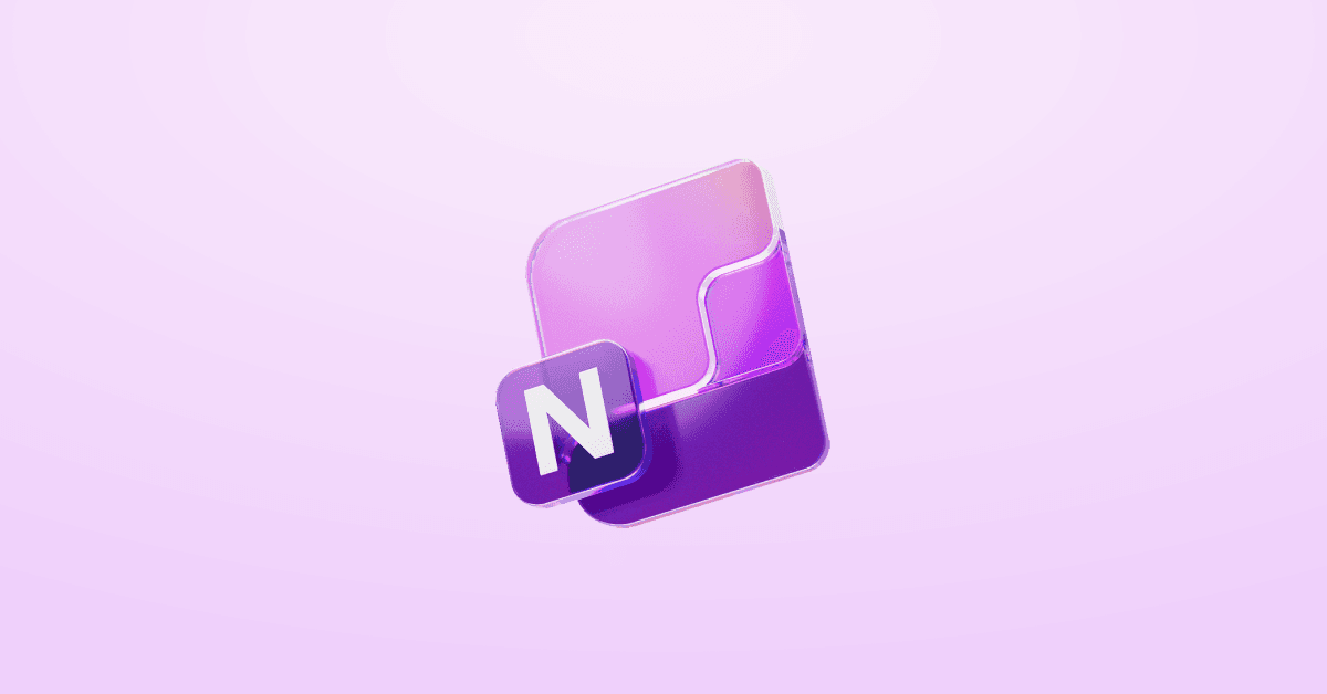 Présentation de Microsoft OneNote