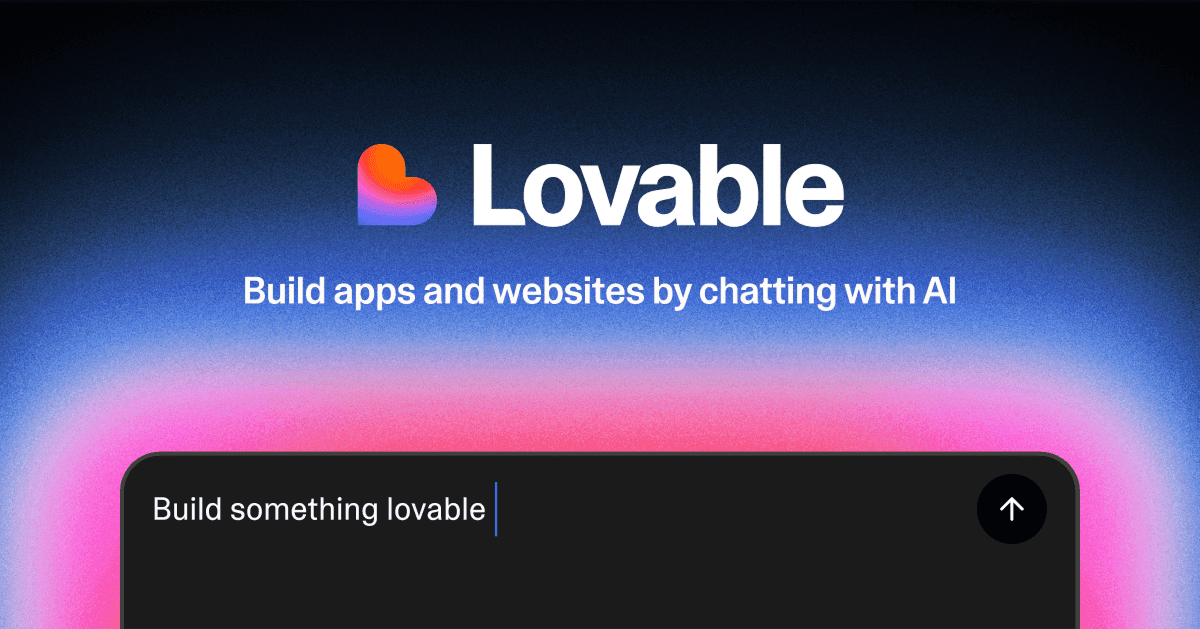 Lovable : guide complet, prix et limites pour créer une app sans coder