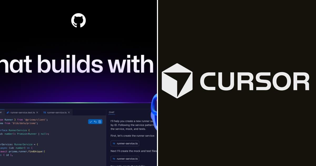 GitHub Copilot vs Cursor : lequel choisir en octobre 2026 ?
