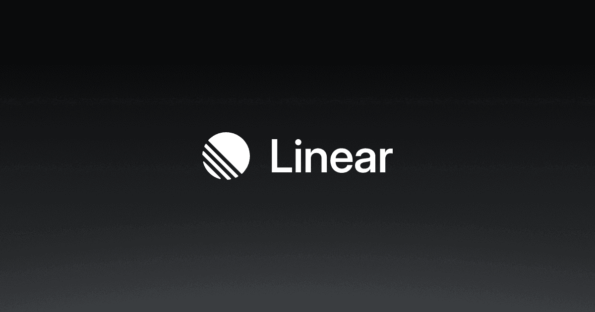 Présentation de Linear