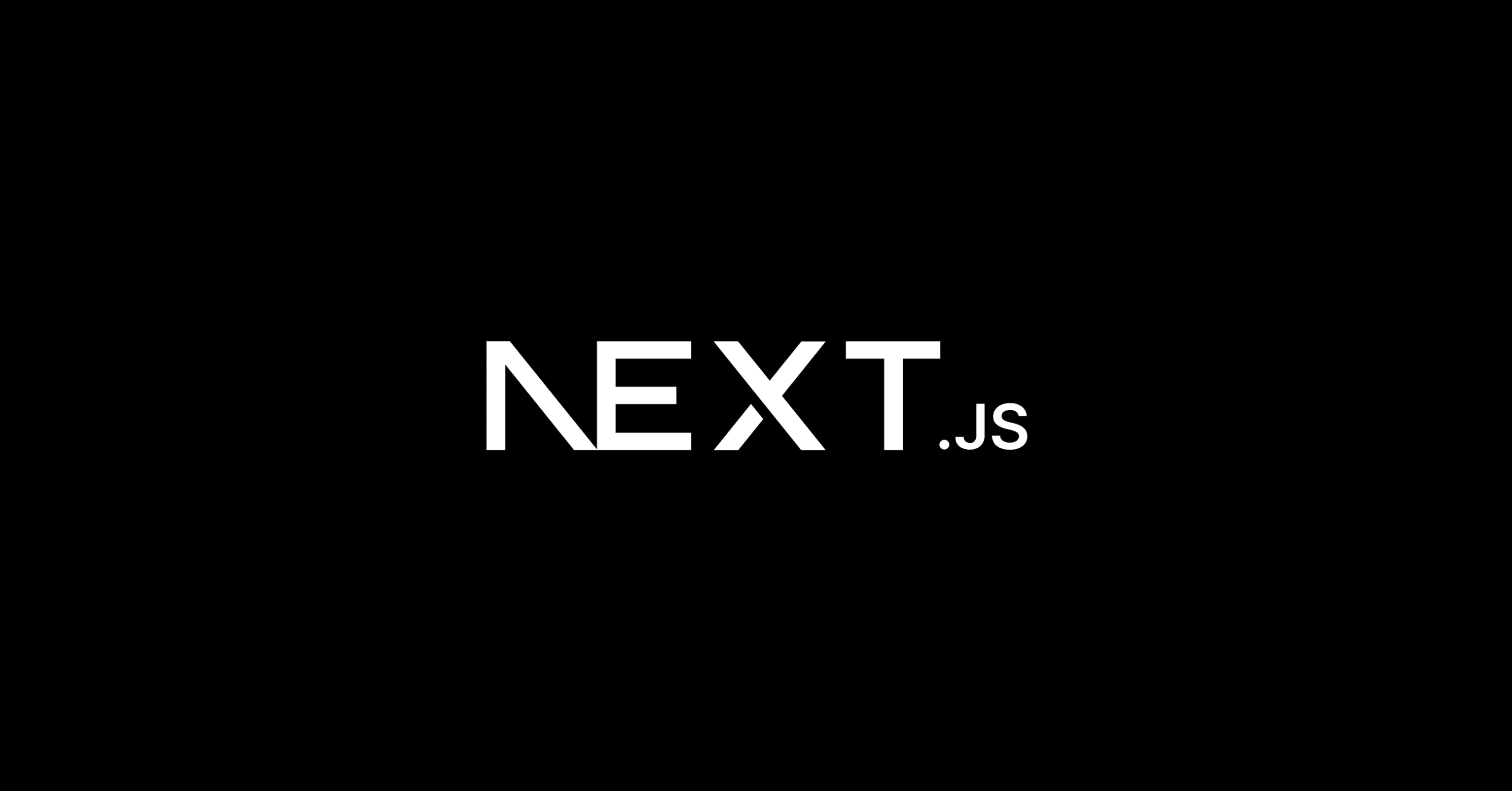 Présentation de Next.js