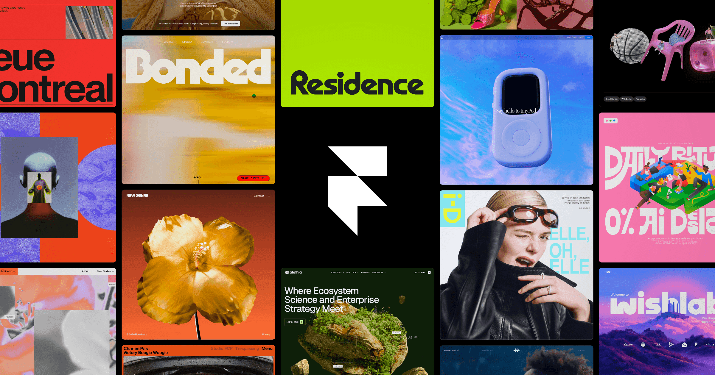Framer : créer un site web avec l'IA, guide, prix et limites