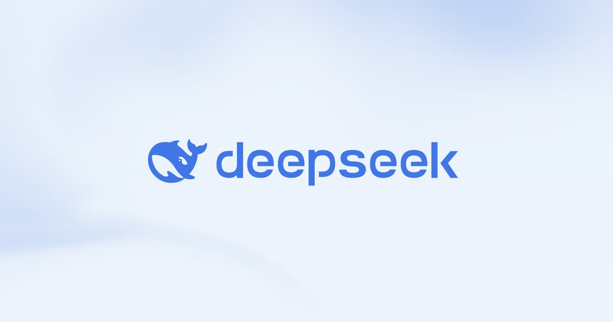 Présentation de DeepSeek