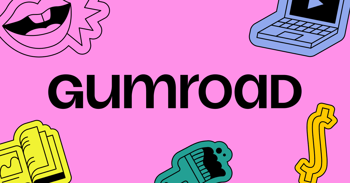 Gumroad vs Podia vs Sellfy : lequel choisir en 2026 ?