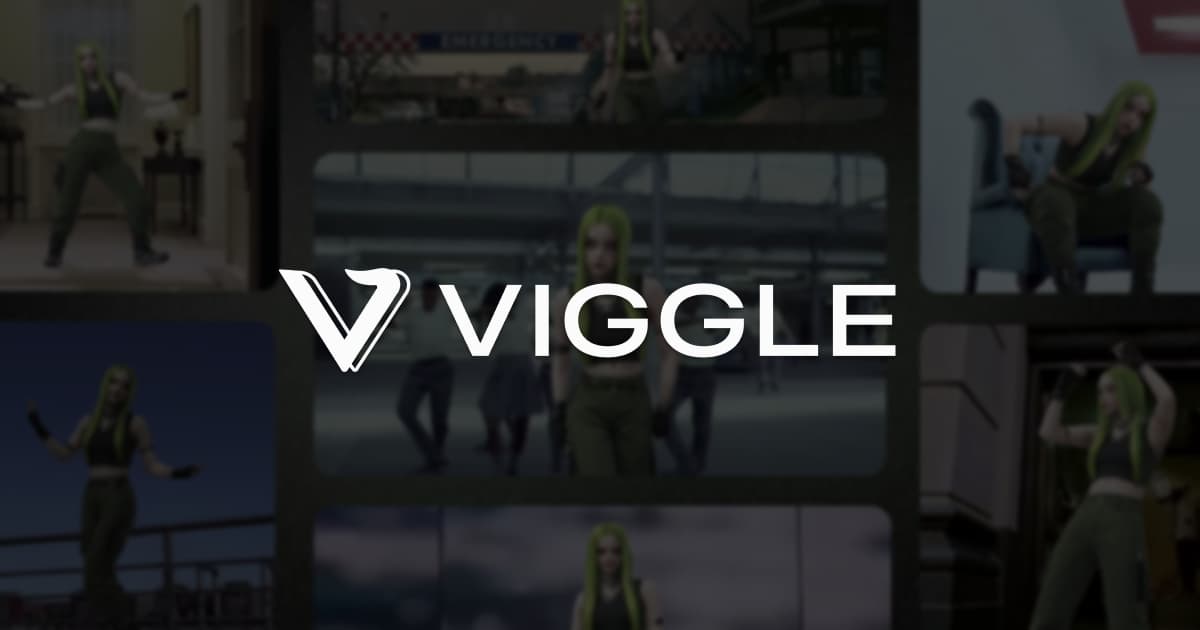 Présentation de Viggle