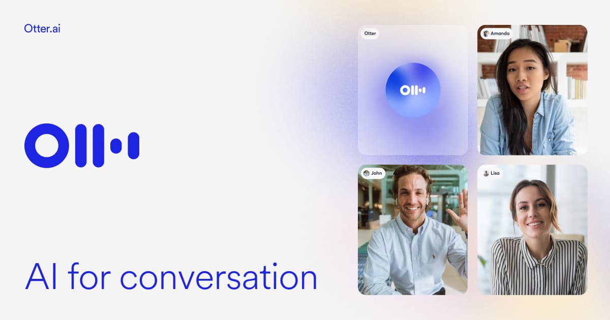 Otter vs Fireflies vs Fathom : quel assistant de réunion IA ?