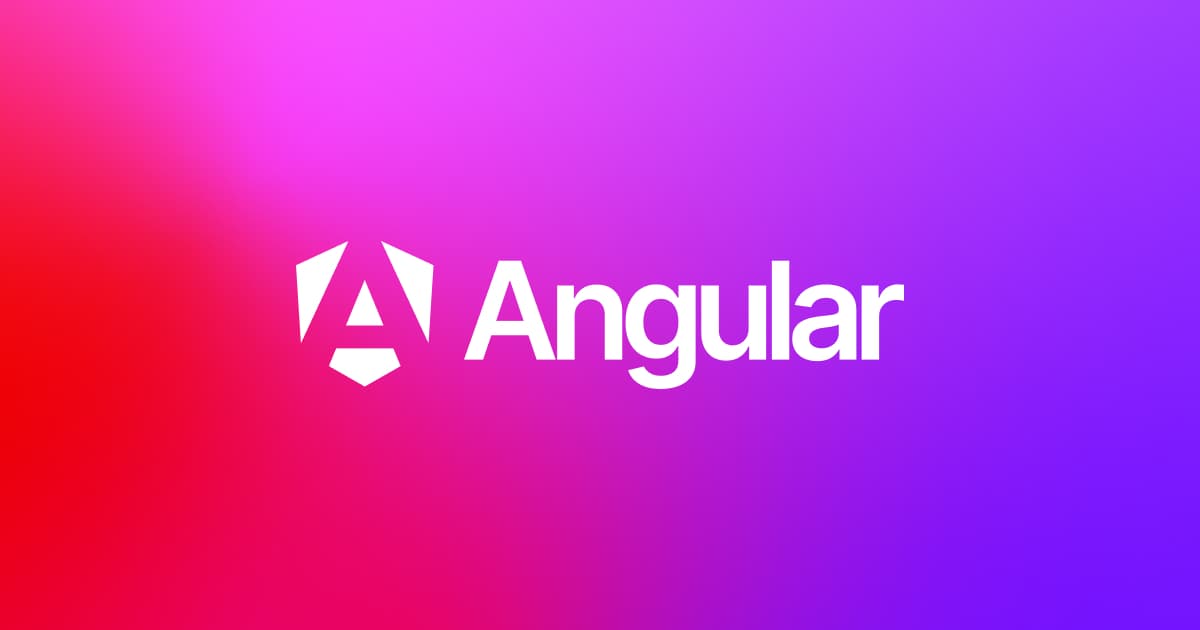 Présentation de Angular
