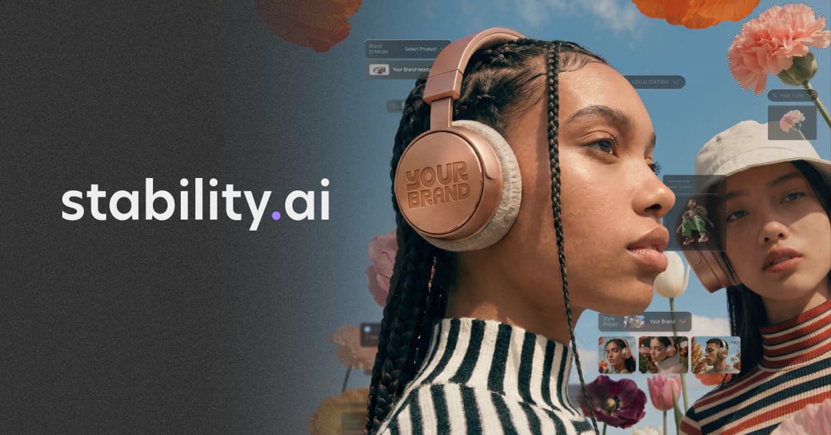 Stability AI pour les entreprises : offres, prix de l’API et limites