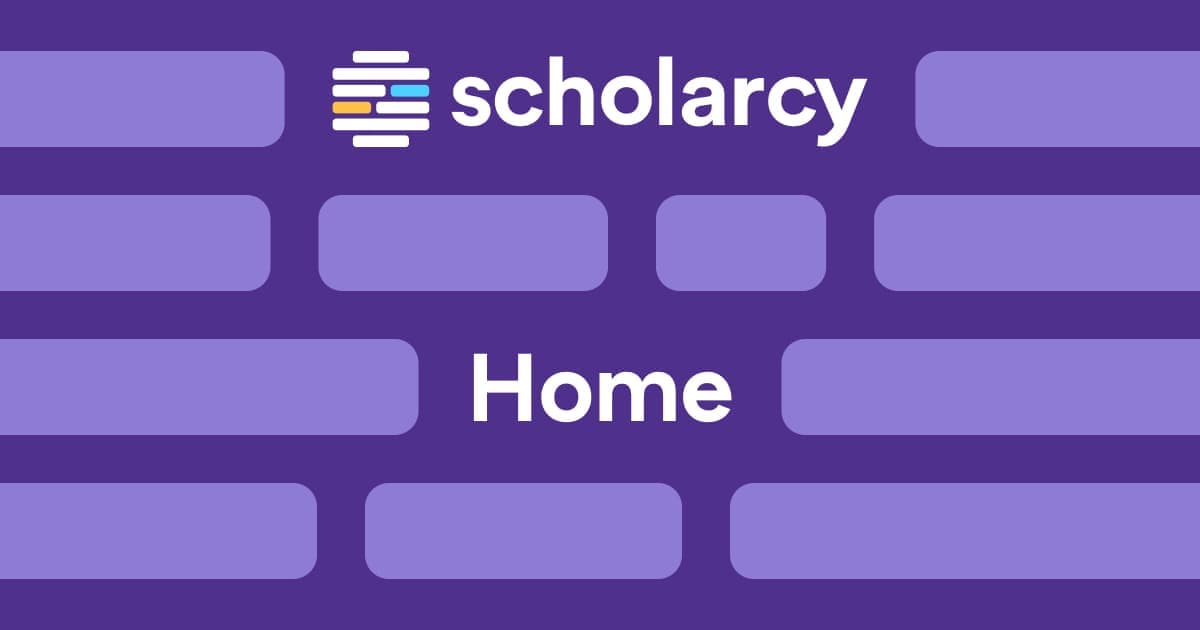 Présentation de Scholarcy