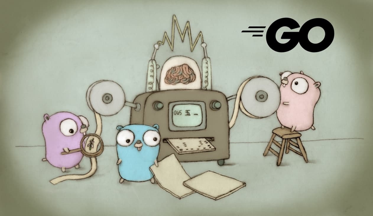 Présentation de Go
