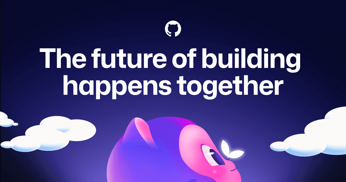 Présentation de GitHub