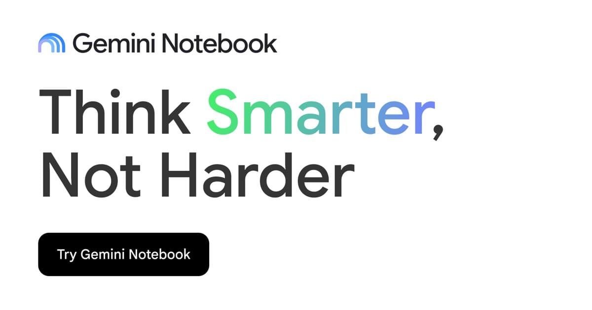 NotebookLM, devenu Gemini Notebook : le tutoriel pas à pas