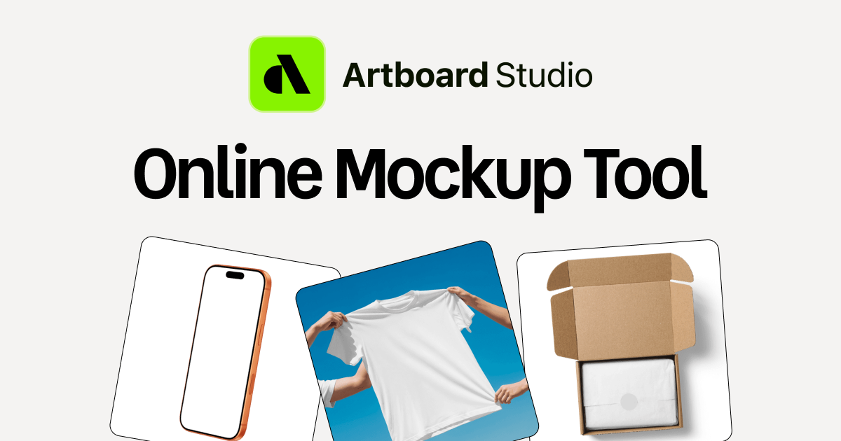 Aperçu de Artboard Studio