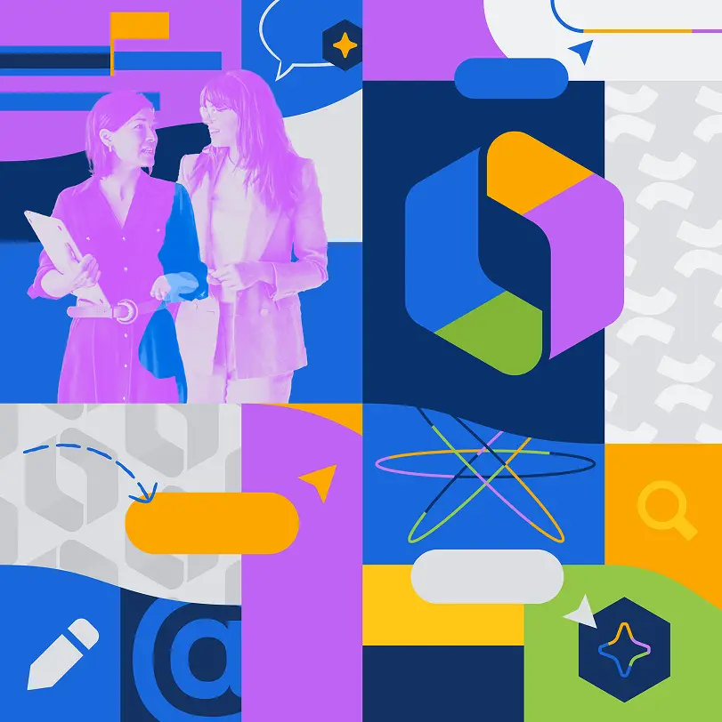 Aperçu de Bitbucket