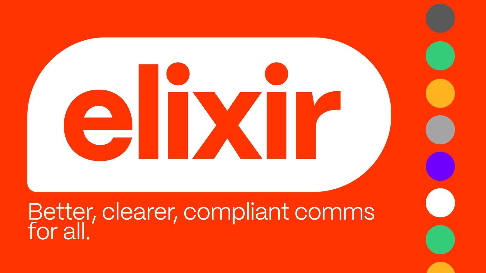 Aperçu de Elixir