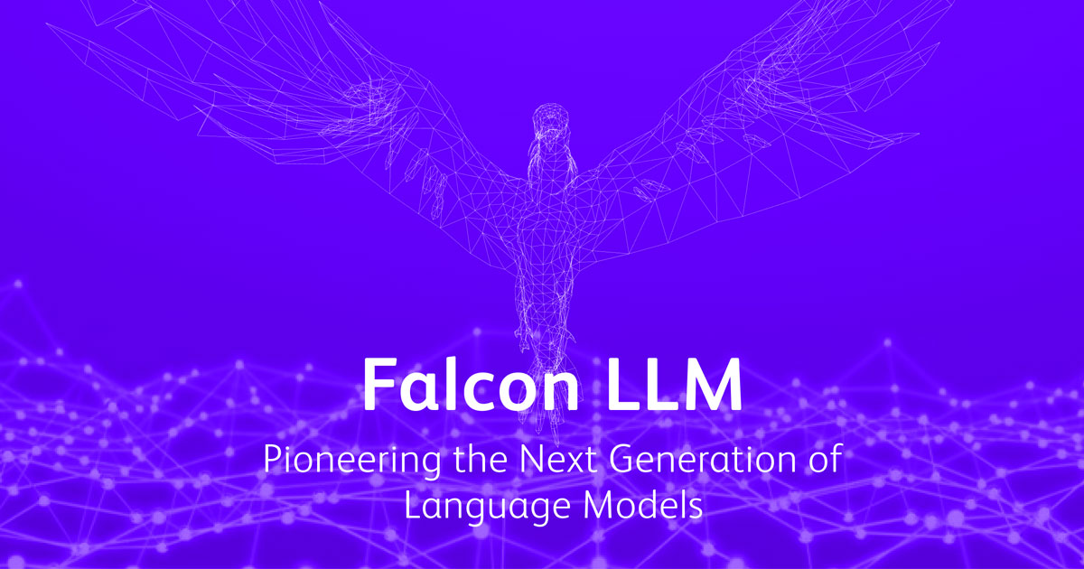 Aperçu de Falcon