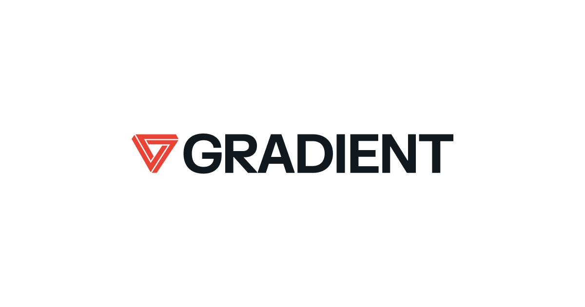Aperçu de Gradient