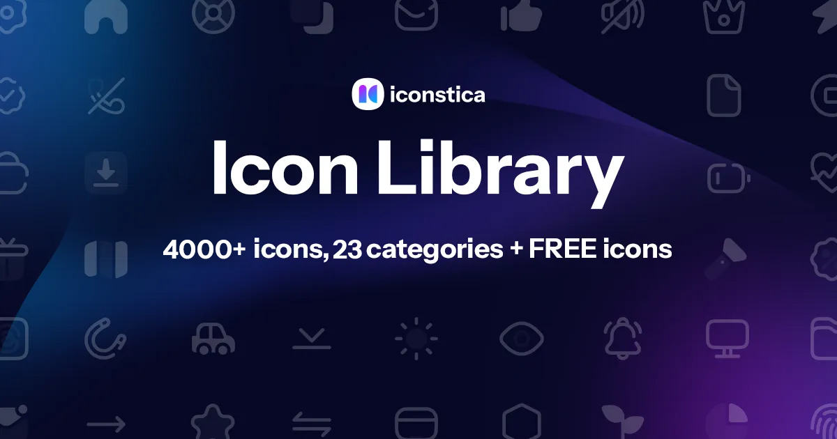 Aperçu de Iconstica
