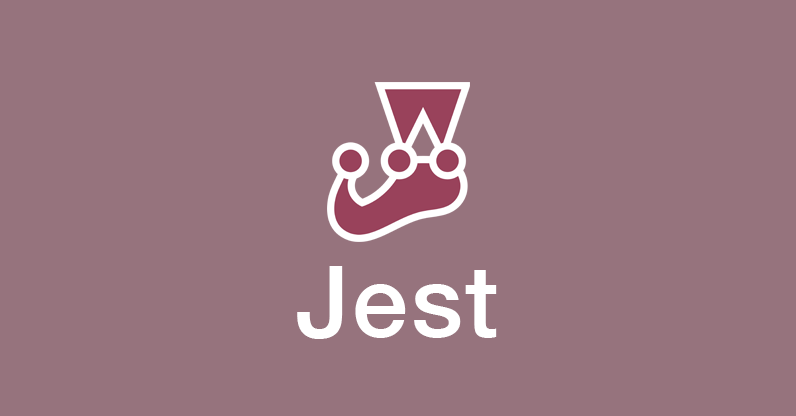 Aperçu de Jest