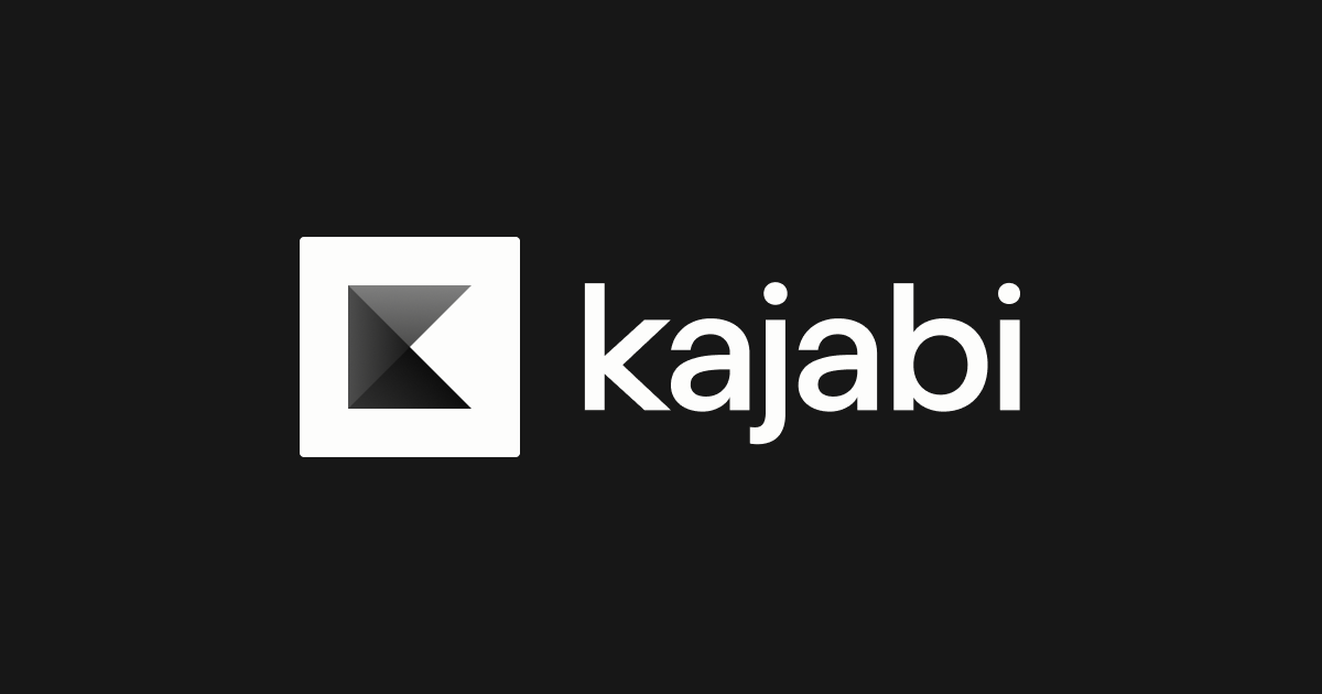 Aperçu de Kajabi