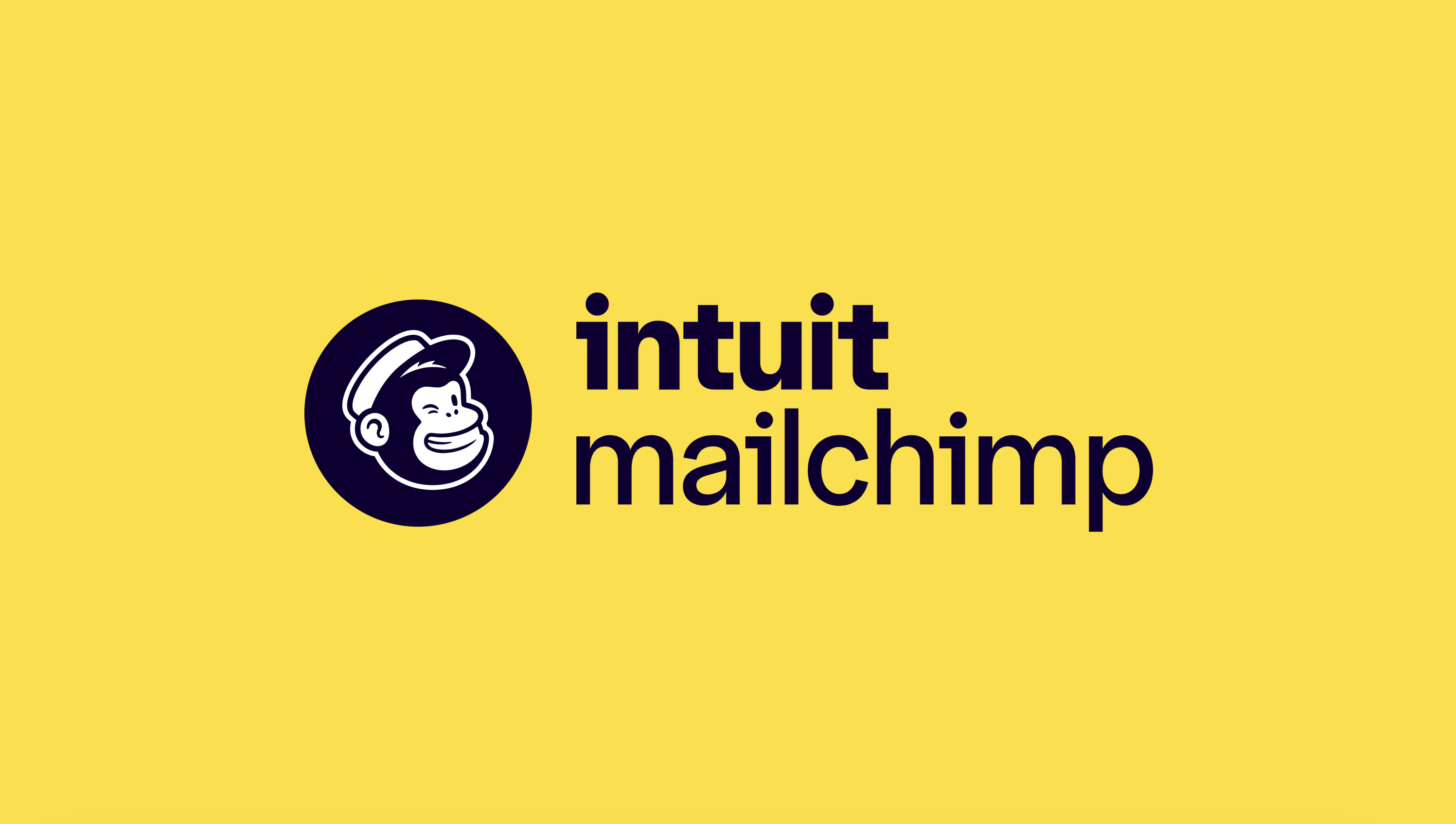Aperçu de Mailchimp