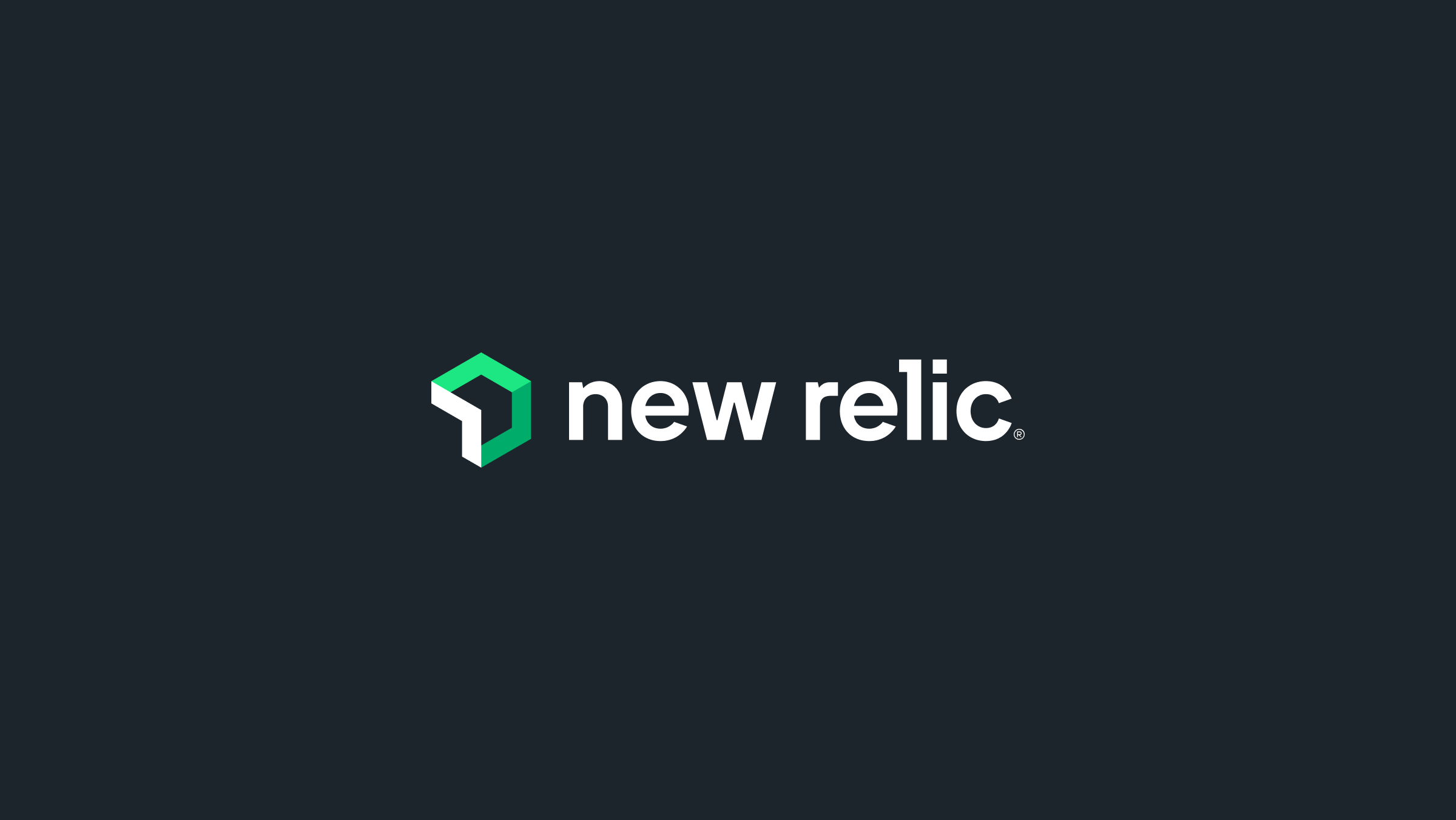 Aperçu de New Relic