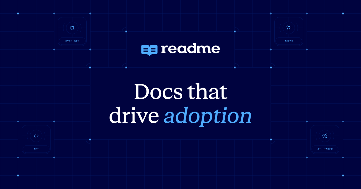 Aperçu de ReadMe