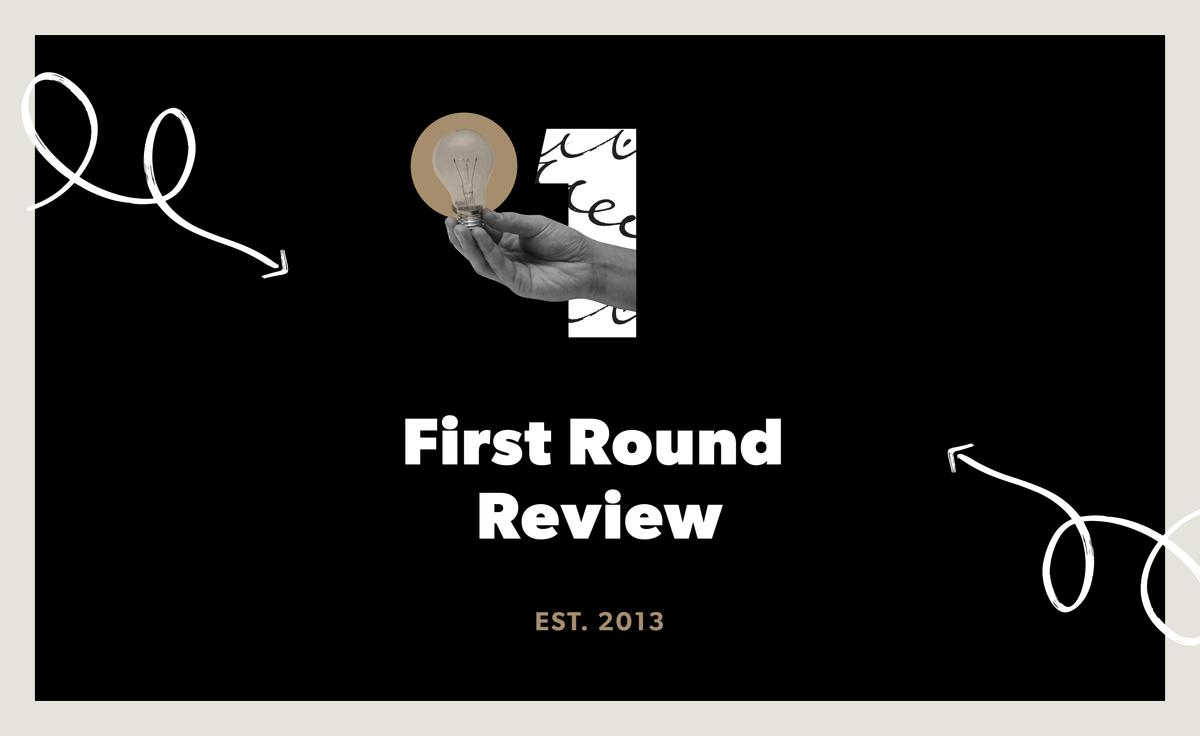 Aperçu de First Round Review