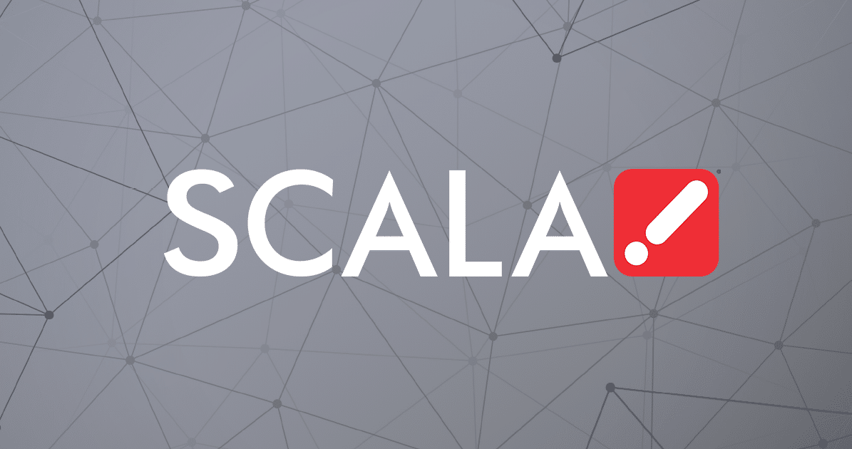 Aperçu de Scala