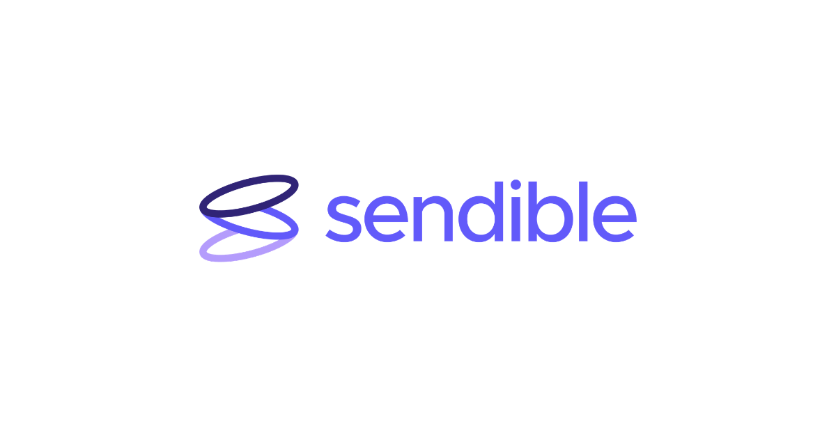 Aperçu de Sendible