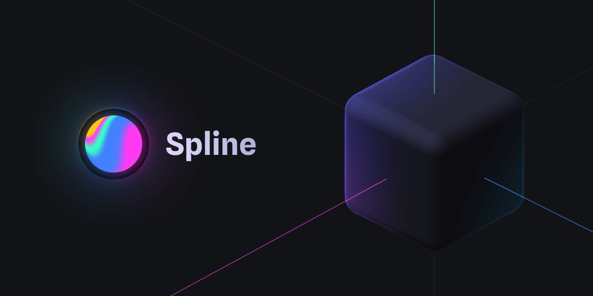 Aperçu de Spline