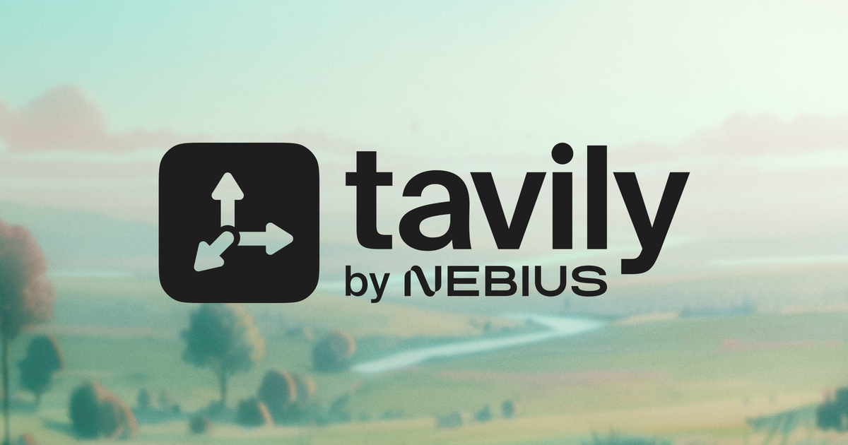 Aperçu de Tavily