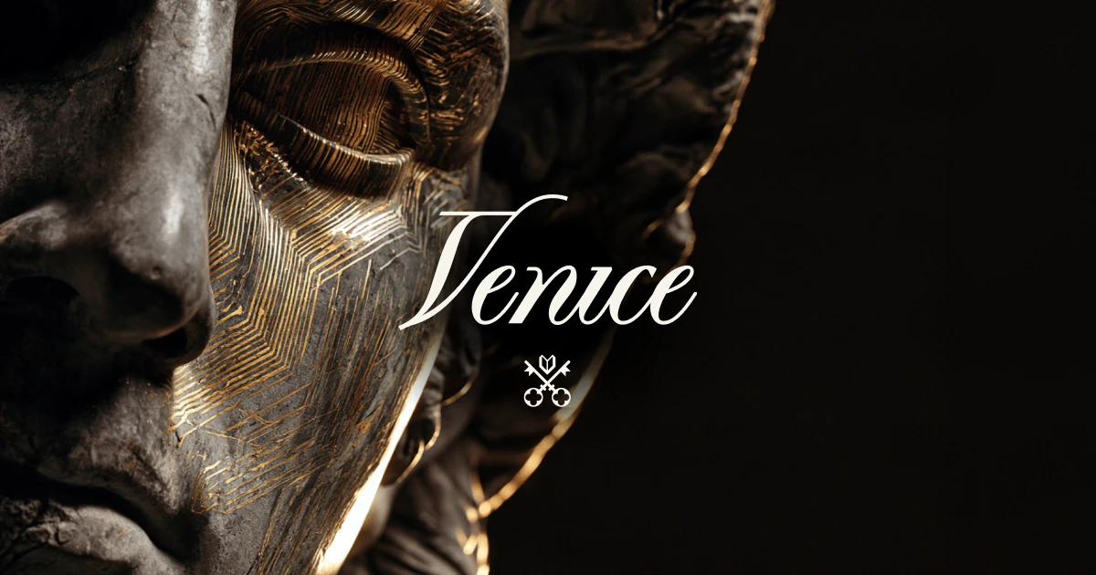 Aperçu de Venice