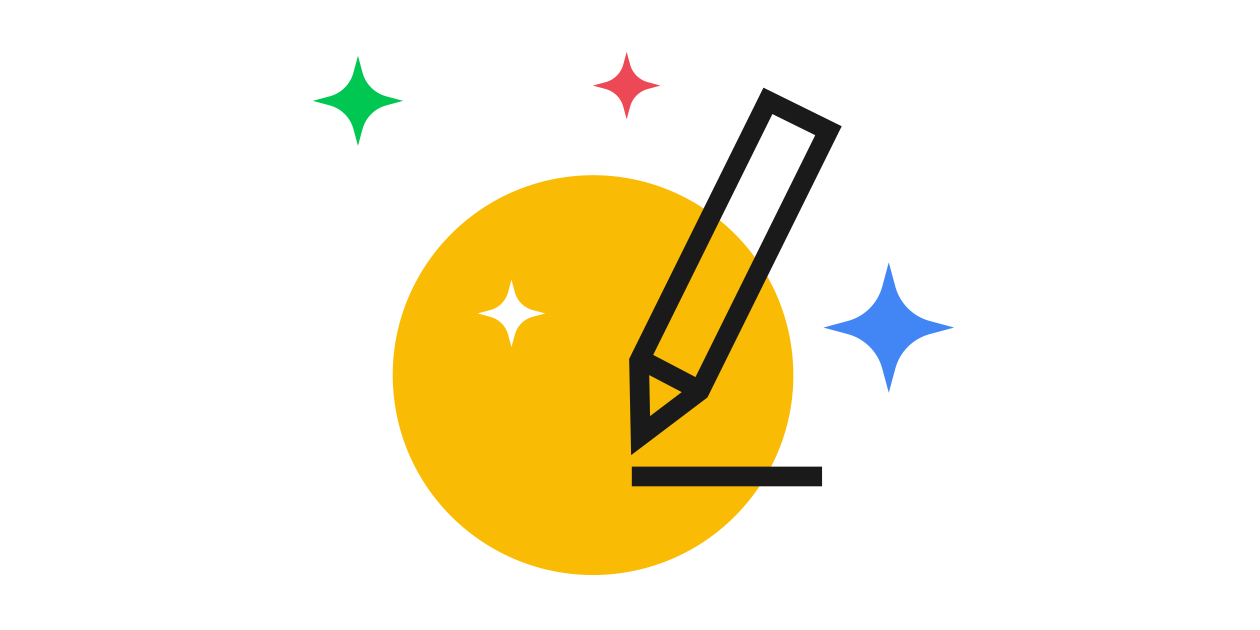 Aperçu de AutoDraw