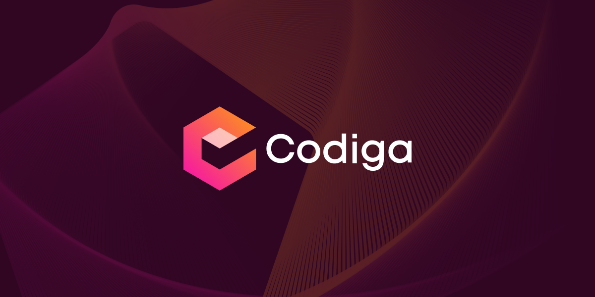 Aperçu de Codiga