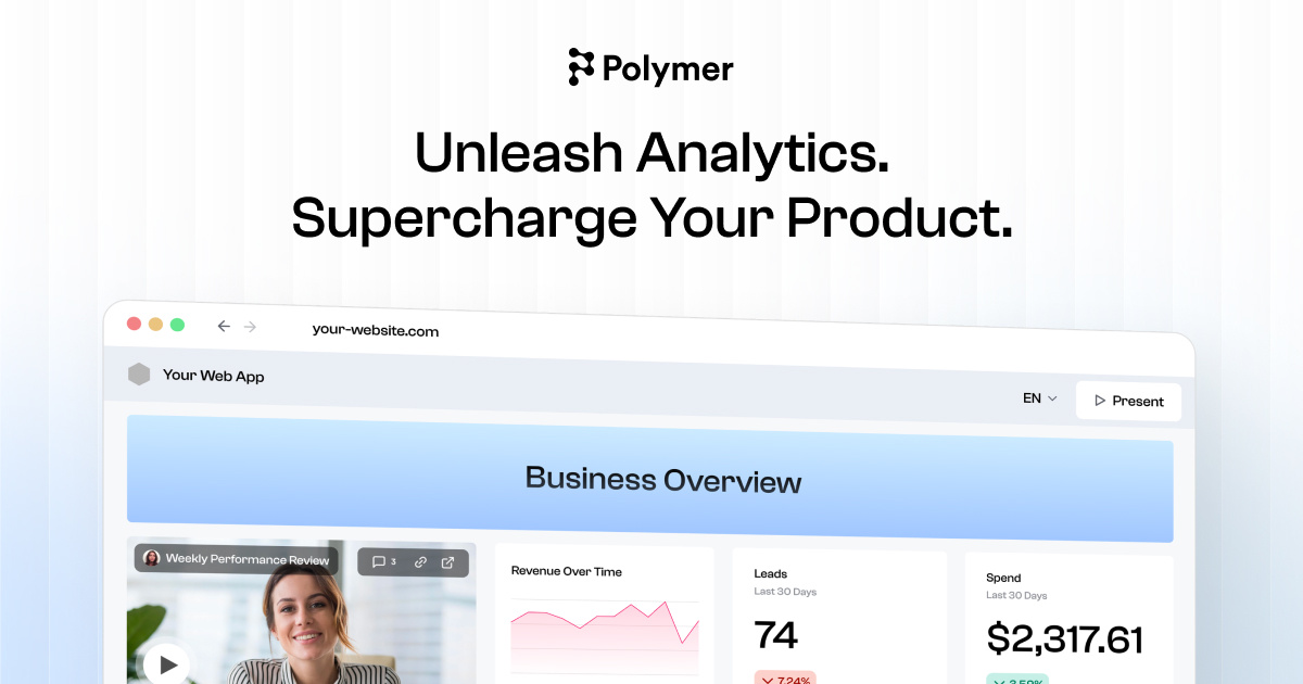 Aperçu de Polymer