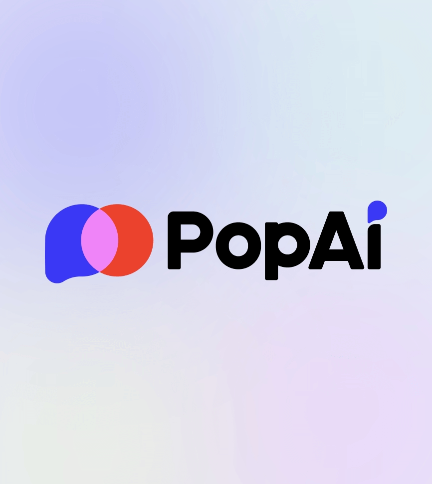 Aperçu de PopAI