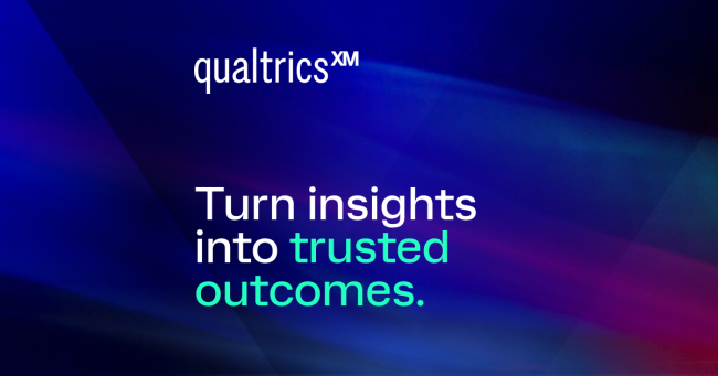 Aperçu de Qualtrics