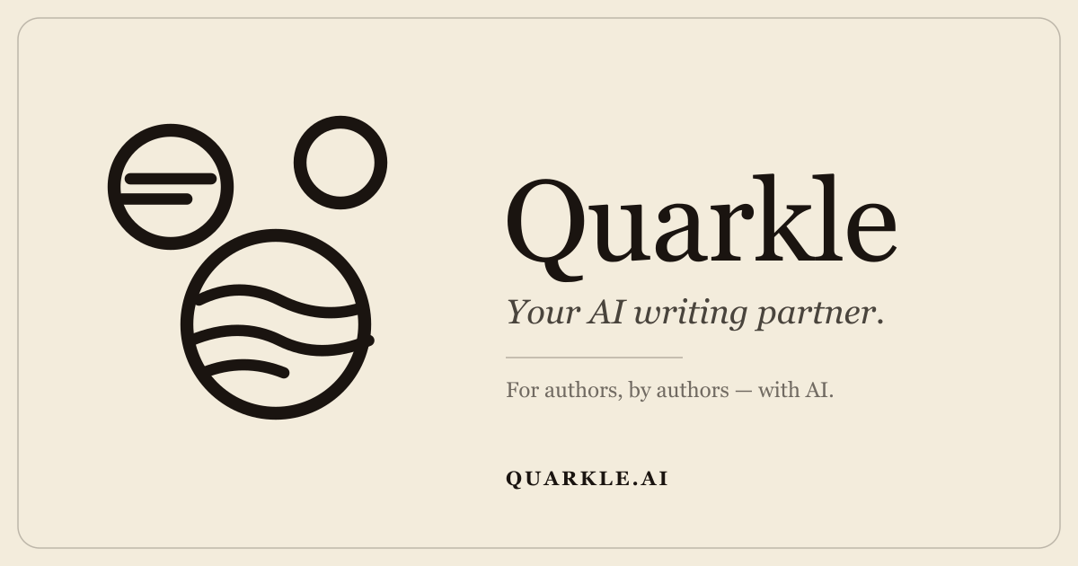 Aperçu de Quarkle